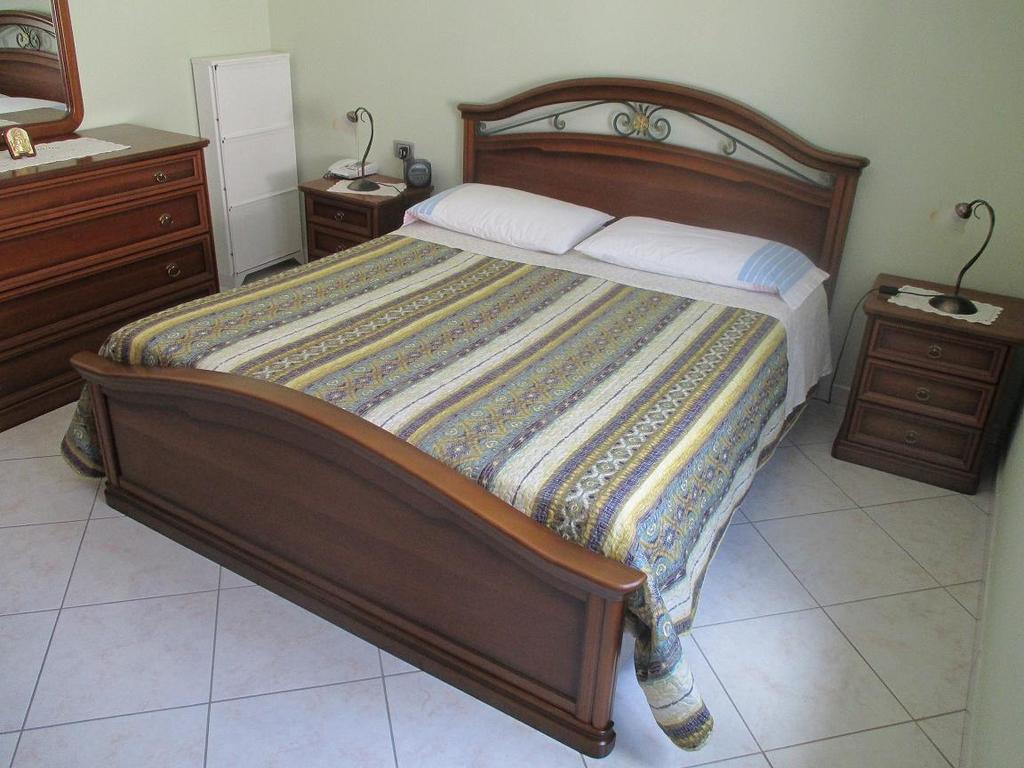 Casa Piva Bed & Breakfast