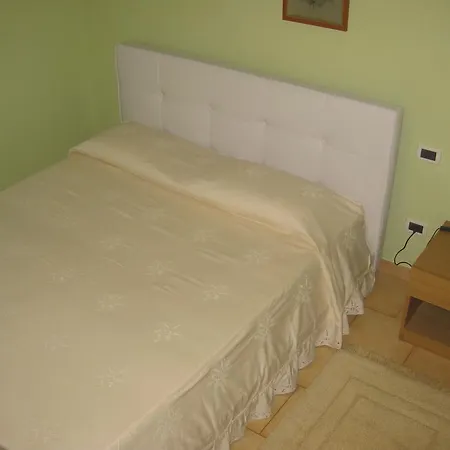 B&B Casa Piva Serravalle  Zimmer foto