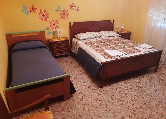 B&B Casa Piva