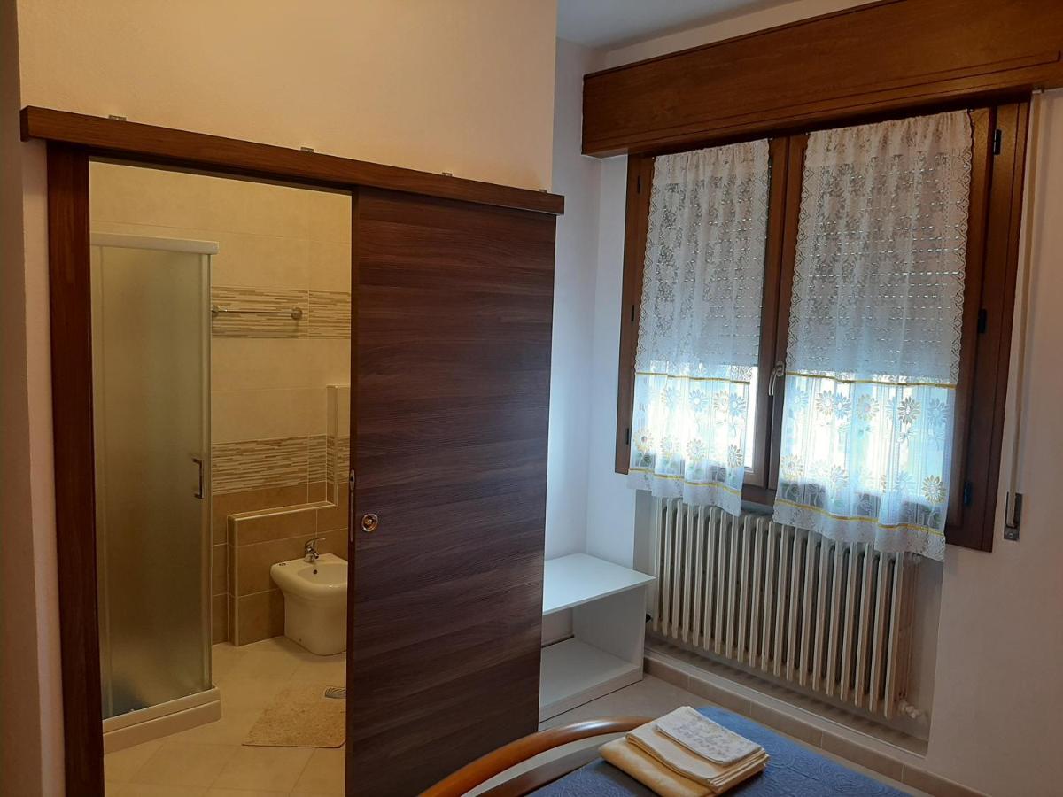 Casa Piva Bed and breakfast