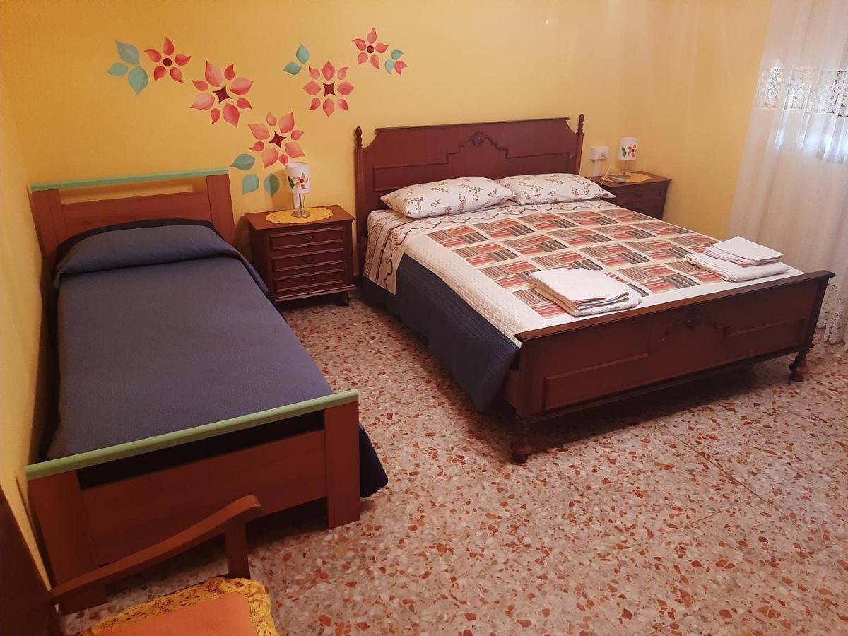 Bed & Breakfast Casa Piva