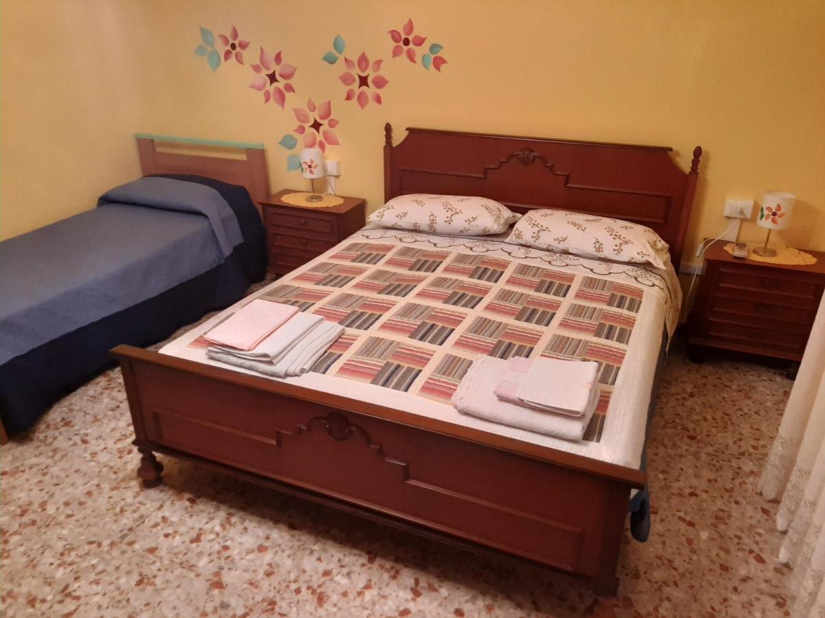 Casa Piva Bed and breakfast Serravalle (Ferrara)