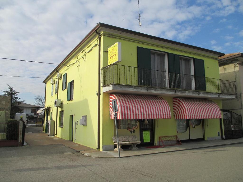 Casa Piva Bed & Breakfast