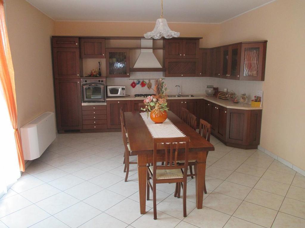 Casa Piva * Serravalle (Ferrara)