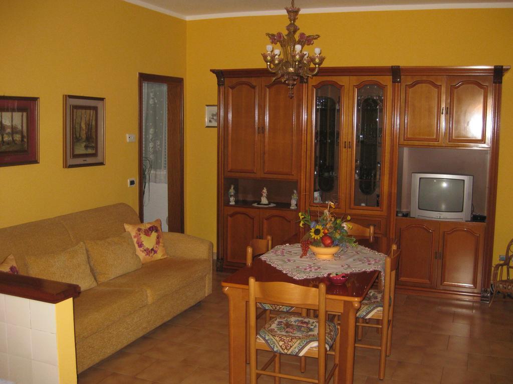 Bed & Breakfast Casa Piva *